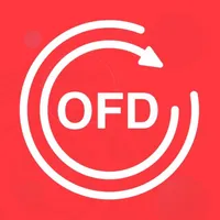 OFD转换器 icon