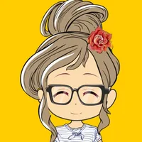 Princess dress up Avatar Maker icon