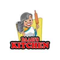 Daadi's Kitchen Tiffin Service icon