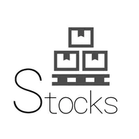 -ストック管理- Stocks icon