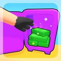 Puzzle Hand icon