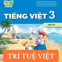 Tiếng Việt 3 Kết Nối Tri Thức icon