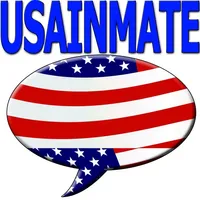 USA Chat - USA INMATE icon