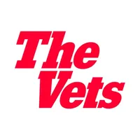 The Vets:  Mobile Pet Care icon