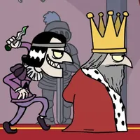 Murder King icon