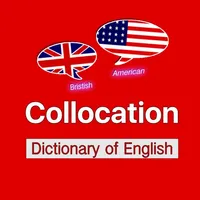 Collocation Dictionary English icon