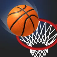 Basketball Arena : 3D Dunk icon