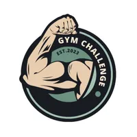 The Gym Challenge icon