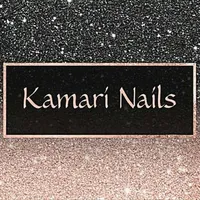 KAMARI NAILS icon