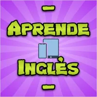 Aprende Inglés y los Verbos icon