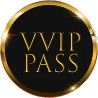 VVIP Pass icon