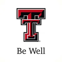 Texas Tech Be Well icon