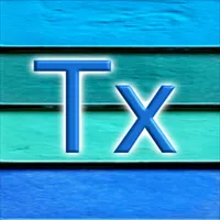 TexCom Text Communicator icon