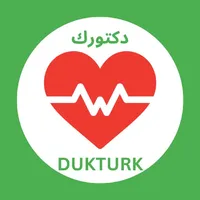 Dukturk icon