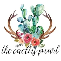 The Cactus Pearl icon