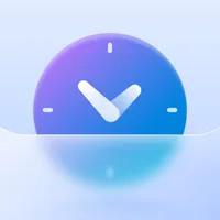 Clock Pocket:standby widget icon