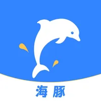 海豚 - 多品类商城 icon