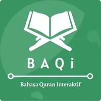 BAQI Bahasa Quran Interaktif icon