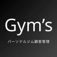 Gym's顧客管理 icon