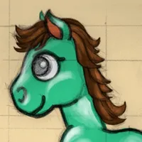 Horses Party icon