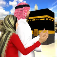 Ramadan Game - Muslim Life 3D icon