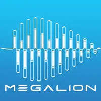 Megalion Cloud icon