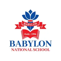 Babylon National School icon