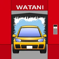 WATANI【洗車サブスク／WashPass】 icon