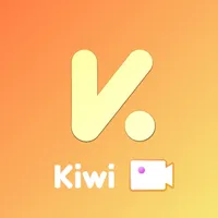 Kiwi - Go Random Video Chat icon