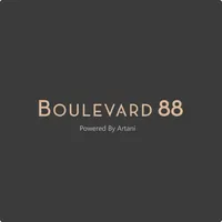 Boulevard-88 icon