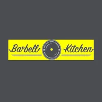 Barbell Kitchen Hull icon