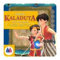 Kaladuta : Auto Battle icon