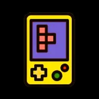 Retro Pixel BlockPuzzle icon