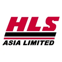 HLS Asia icon