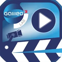 Videos selbst machen icon