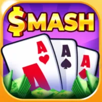 Solitaire Smash: Real Cash! icon