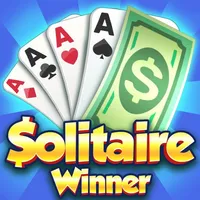 Solitaire Winner: Card Games icon