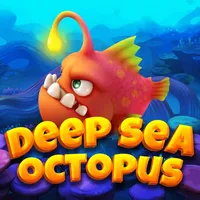 DeepSeaOctopus icon