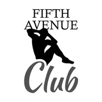 Fifth Avenue Club icon