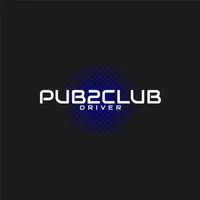 Pub2Club Driver icon