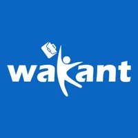 Wakant icon