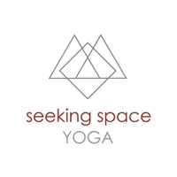 Seeking Space Yoga App icon