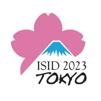 ISID 2023 icon