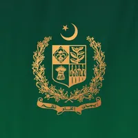 Constitution of Pakistan. icon