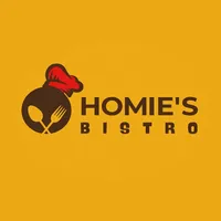 Homie`s Bistro icon