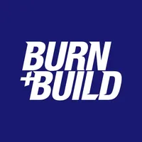 Burn + Build icon