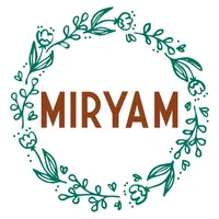 MIRYAM FOOD HALAL icon