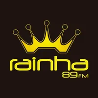 Rainha 89 FM icon