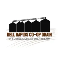 Dell Rapids Co-op Grain icon