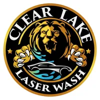 Clear Lake Laser Wash icon